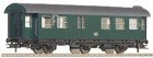 44254  Roco Rebuilt Passenger car 2nd class with baggage compartment